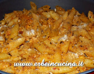 Pasta al forno