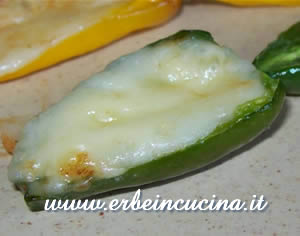 Jalapeno ripieno