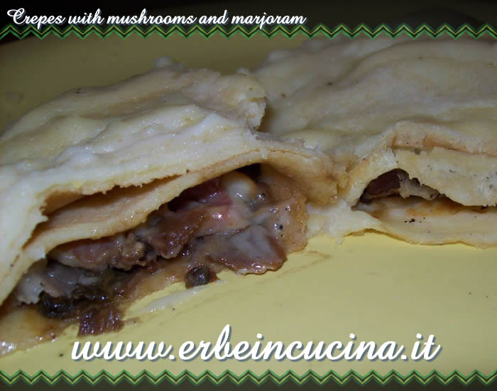 Crespelle