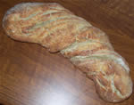 Rosemary Bread