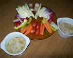 Bagna Cauda