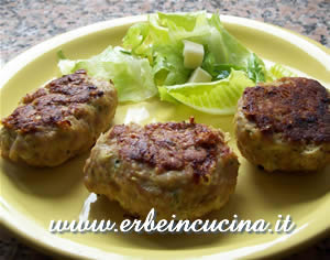 Mediterranean chicken kebabs