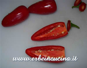 Peperoncino