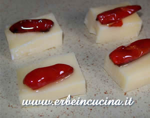 Bocconcini piccanti