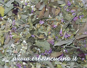 Herbes de Provence