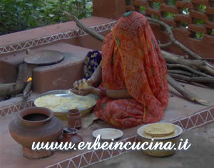 Bread making