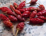 Piri piri