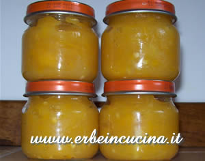 Marmellata di Jamy