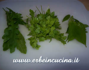 Herbs