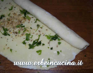 Parota step-to-step