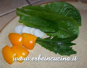 Insalata di Novembre