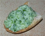 Formaggio alle Fines herbes