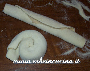 Create the pastries