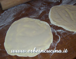 Spread tahini