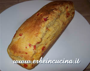 Pane allo Jalapeno