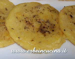Chickpeas Flour Chips