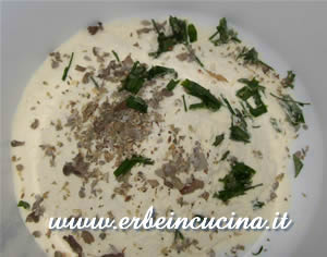 Herbal Bread