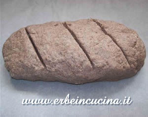 Marjoram Bread