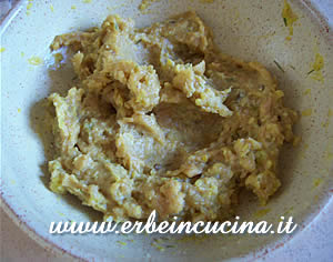 Crema di arachidi thai