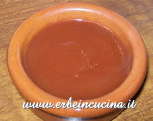 Sweet and sour sauce