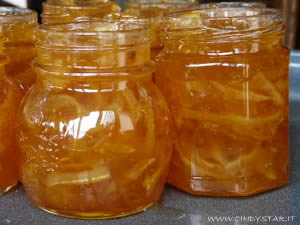 Orange Marmalade