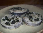 Pesce spada alla menta