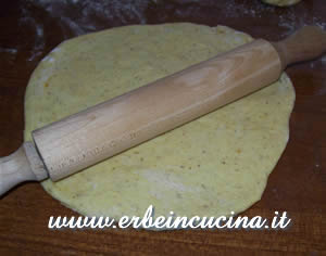 Preparare i naan