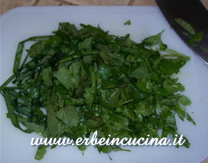 Aromatic Herbs