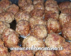 Meatballs
