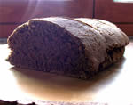 Basil Pesto Loaf