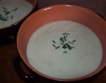 Vichyssoise