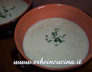 Vichyssoise