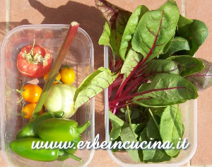 Harvest