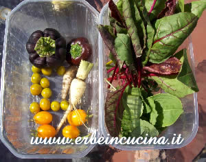 Harvest