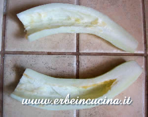 Armenian Cucumber