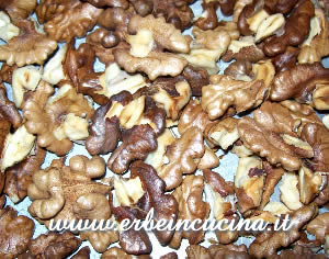 Walnuts