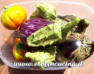 Eggplants