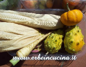 Harvest