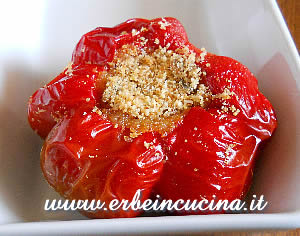 Stuffed Round of Hungary