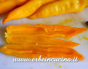 Peruvian chili sauce