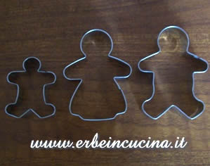 Gingerbreadmen