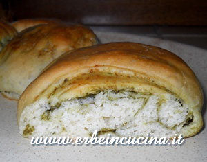 Pane allo zenzero