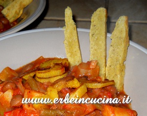Autumn chili