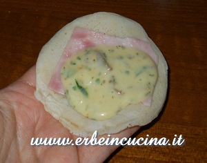Mini Crepes