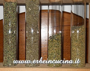Herbs