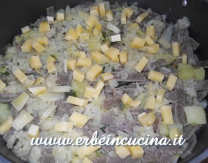 Pizzoccheri