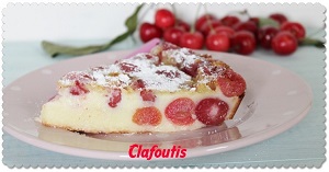 Clafoutis