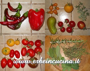 Harvests