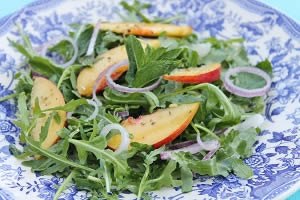 Kew salad