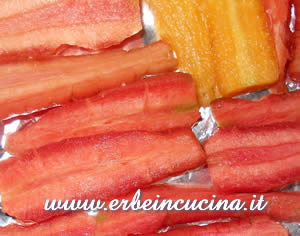 Carrots